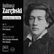 99 zł Franciszek Lessel Works for Pianoforte Franciszek Lessel Sonata A-dur op. 2 nr 3; Fantazja C-dur op. 8; Fantazja e-moll op. 13; Sonata F-dur op. 2 nr 2; Wariacje a-moll op.