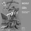 99 zł BASSOLO: Aleksander Gabryś Alfred Knüsel Cadenza III Andrzej Dziadek for Aleksander Edward Bogusławski Concerto-Fantasia per contrabbasso e archi (1999) Gérard Grisey Échanges Giacinto Scelsi C