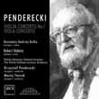 99 zł Andrzej Panufnik Concertos Andrzej Panufnik Koncert fortepianowy (1961); Koncert skrzypcowy (1971); Koncert wiolonczelowy (1991) Wykonawcy: Bohdan Czapiewski (Fortepian) / Orkiestra Symfoniczna