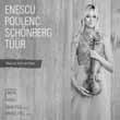 Wiłkomirskich (Zespół kameralny) DUX 1340 cena: 19.99 zł Early 20th Century Jewels Albert Huybrechts Sonatina for Flute & Viola (1934) Albert Roussel Trio for Flute, Viola & Cello, Op.
