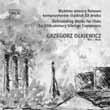 Szymon Nidzworski (saksofon tenorowy) DUX 1186 cena: 19.99 zł Krzysztof Penderecki Clarinet Concerto Flute Concerto Concerto Grosso No.