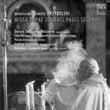 99 zł Juliusz Łuciuk: Litany, Suite Juliusz Łuciuk Litania do Matki Boskiey Supraślskiey; Suita Maryjna Wykonawcy: Jadwiga Rappé (Alt) / Mirosław Jacek Błaszczyk (Dyrygent) / Violetta Bielecka