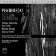 99 zł Witold LutosŁawski Kolędy Carols Witold Lutosławski Dwadzieścia kolęd na głos i fortepian (1946, słowa ludowe) Wykonawcy: Piotr Kusiewicz (Tenor) / Waldemar Malicki (Fortepian) DUX 0388 cena: