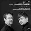 Maryjne; Trzy Pieśni Pasyjne na sopran i organy (1982) Lech Skoczylas Missa in honorem Sanctae Caeciliae (2002) Marek Stefański Impresja pasyjna improwizacja wokalno-organowa Tadeusz