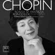 DUX 0796 cena: 10.00 zł Fryderyk Chopin Ronda, Fantazja Fryderyk Chopin Fantazja f-moll op. 49; Rondo a la Mazur F-dur op. 5; Rondo C-dur op. 73; Rondo c-moll op. 1; Rondo Es-dur op.