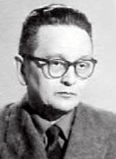 ANDRZEJ JELLONEK (1907-1998).