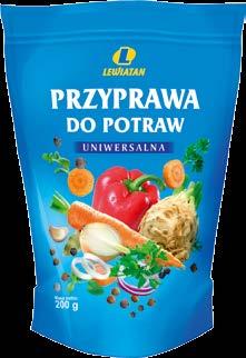 Przyprawa do