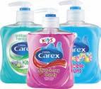 5,03 0 99 1,22 CUSSONS LUKSJA Mydło CARE PRO 100g 4 69 5,77