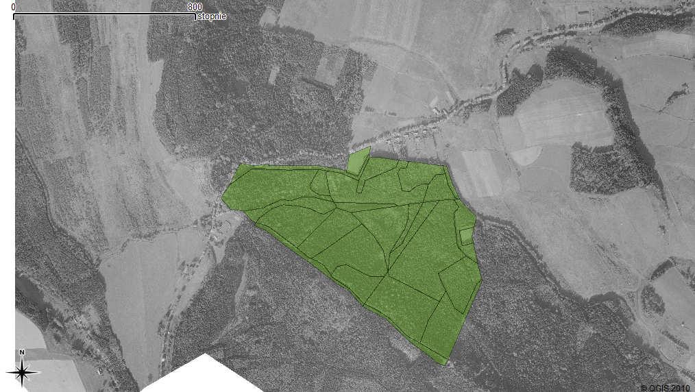 Lokalizacja: Leśnictwo Mieroszów, 356, 358 Wyszczególnienie planowanych zadań ochronnych i ich charakterystyka: Odsłonięcie roślinności torfowiskowej poprzez wycięcie 100 świerków w wieku około 60-70