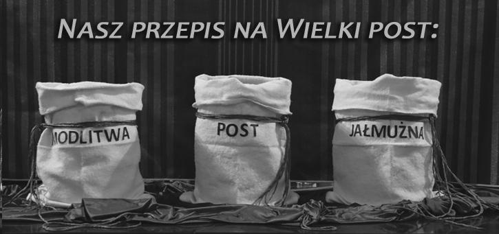 6 Marca 2019 Posypanie głów popiołem odbędzie się o godz. 12:00 w południe, podczas specjalnego nabożeństwa pokutnego (P/A), a także podczas Mszy Świętej o godz. 19:00 (P/A).