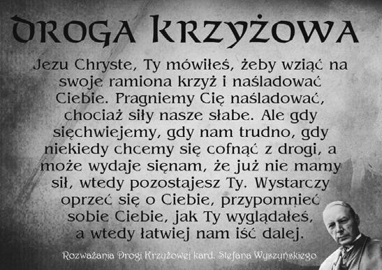 May the Holy Spirit sustain those who are sick, suffering and sorrowing of all ages, especially: Niech Duch Święty wzmacnia wszystkich chorych i