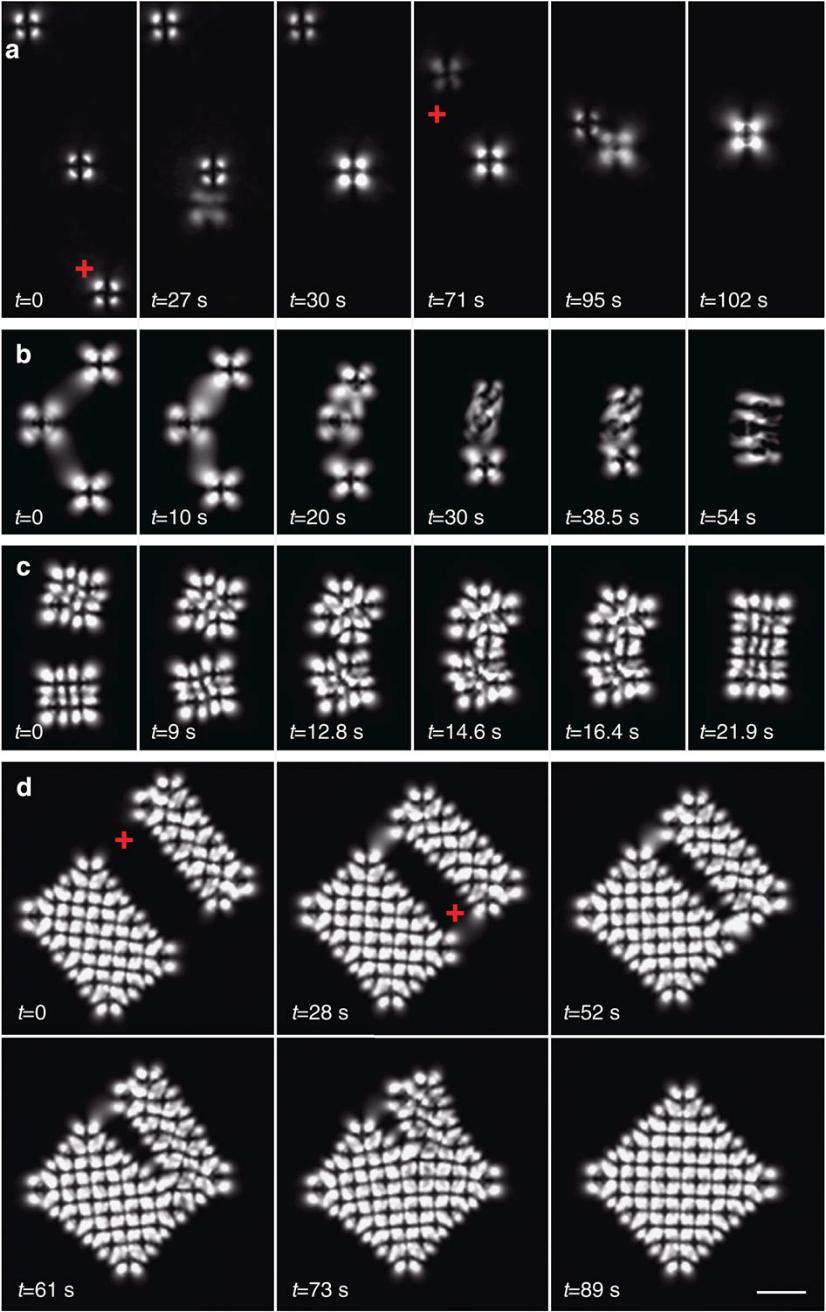 atomowych Nanoindentacja,.