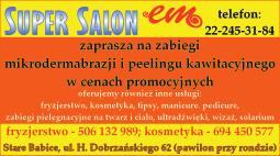 wszystko, aby