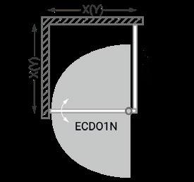 ECD2 MODEL NR KATALOVVGOWY PROFIL ROZMIAR (Y) CENA (netto) ECDBN/800 563-8000000-00-02 563-8000000-05-02 brilliant