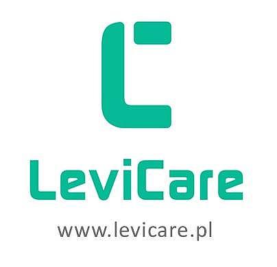 Kamizelka (siedzisko) LeviKam instrukcja obsługi 796-970-503 info@levicare.pl ul.