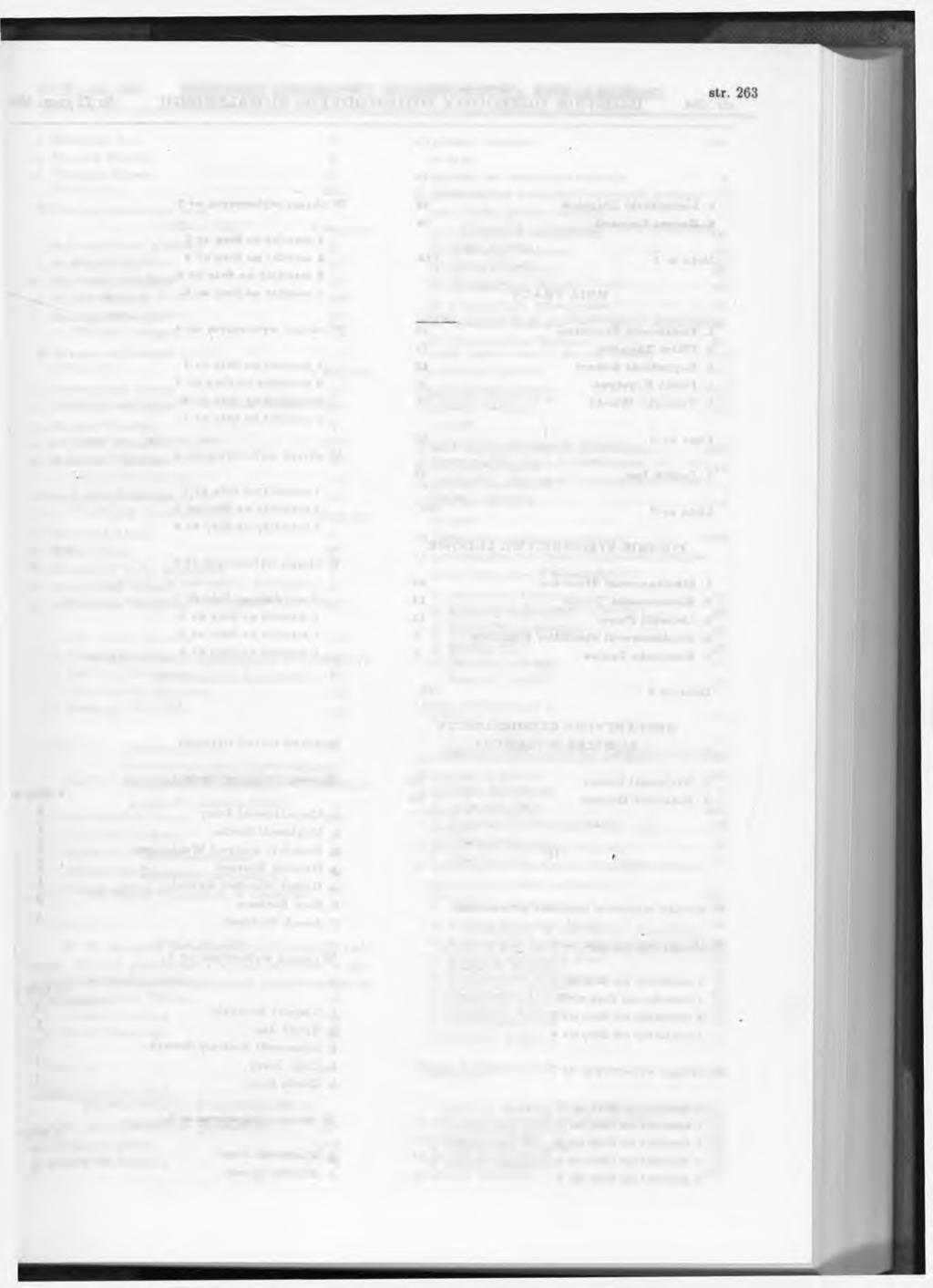 Lista nr 1 216 Lista nr 7 03 T E R A Z E Ł K! 1. Buczko W iesław 72 2. Gościewski P io tr 11 3. Iwaszkiewicz Teresa 30 4. K antow icz Janusz 47 5.