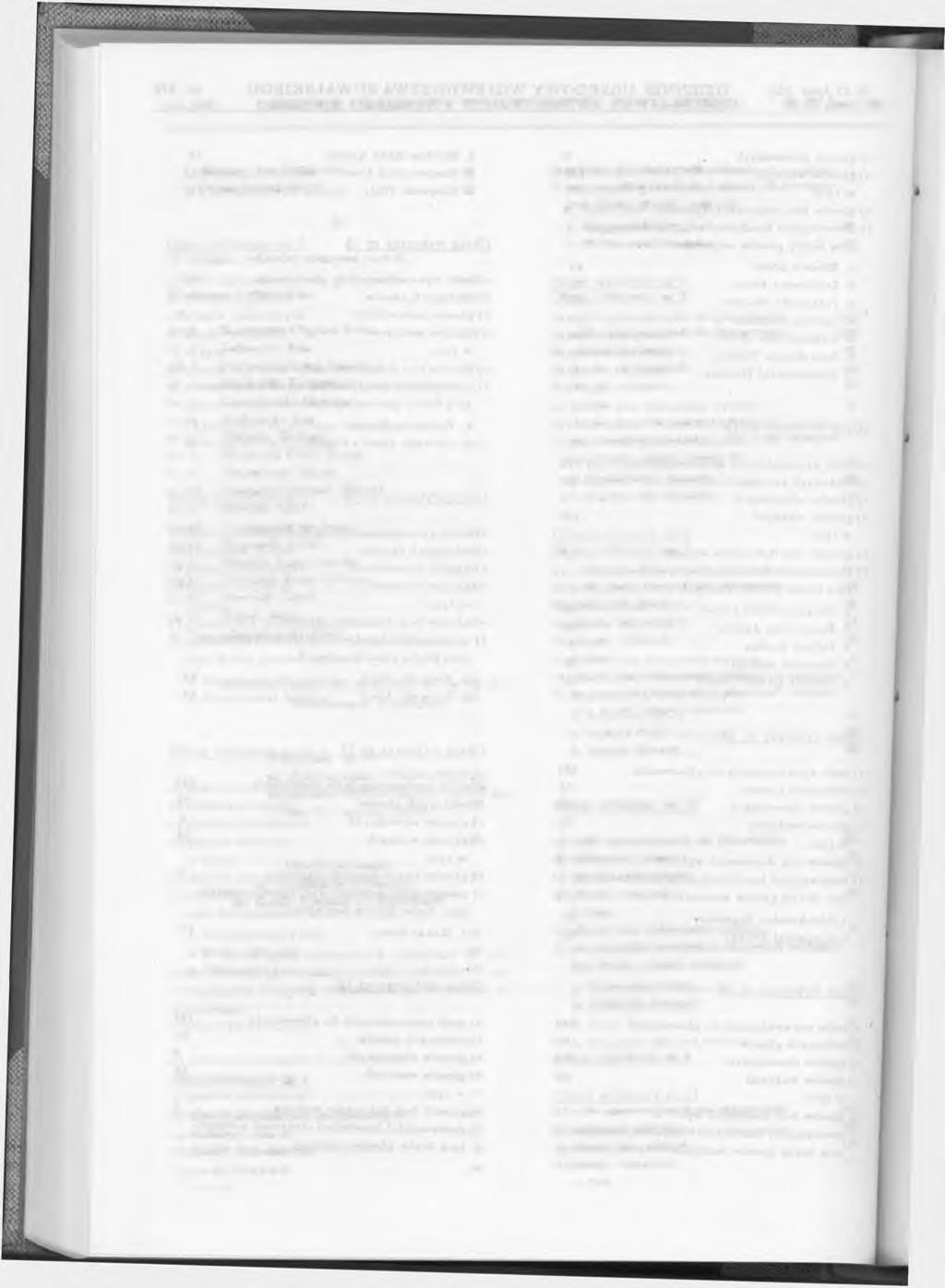 1. B alu n as Jan E lgim en t 2. C h m ielew sk i J ó zef W wyniku wyborów radnymi zostali: II 10 34 e) głosów bez dokonania w yboru 1 1. K ruczyński C zesław 24 2. S ieńkow.