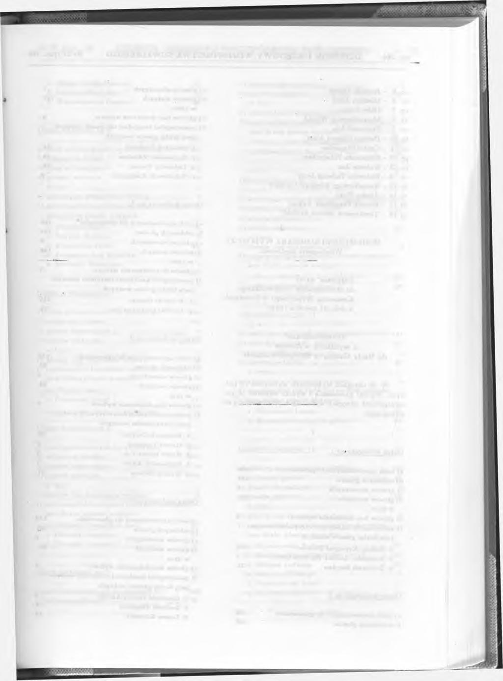1. Czakis Stanisław 23 2. Stefański Zbigniew 23 1. K oronkiew icz Z dzisław C zesław 43 2.