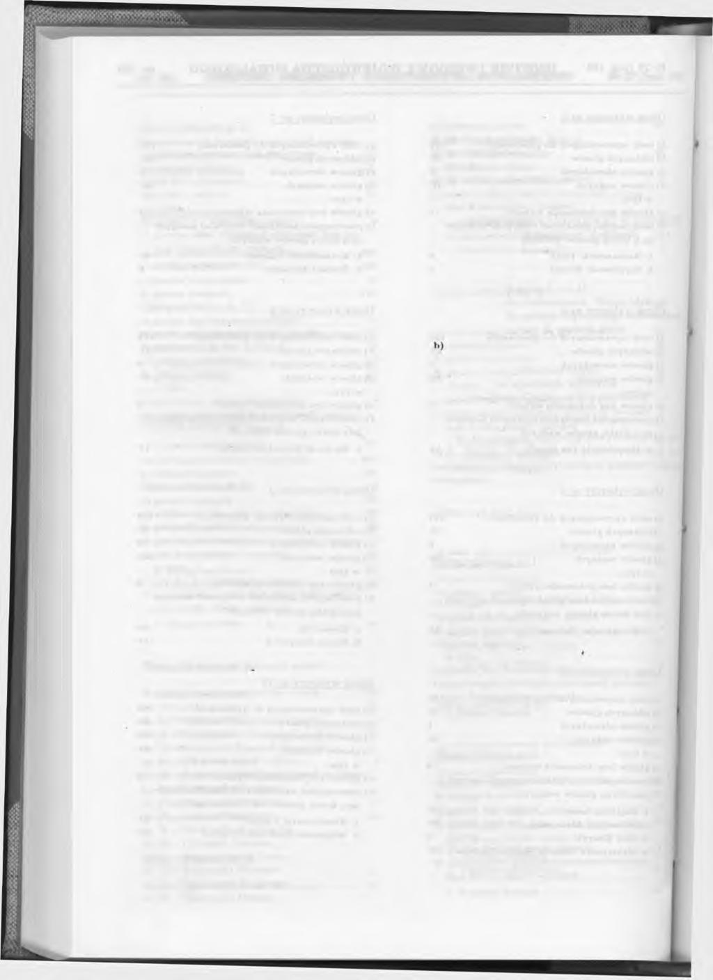 Okręg wyborczy nr 11 a) osób upraw nionych do głosowania 171 b) oddanych głosów 23 d) głosów ważnych 23 e) głosów be* dokonania w yboru 0 f) poszczególni kandydaci otrzym ali następującą 1.