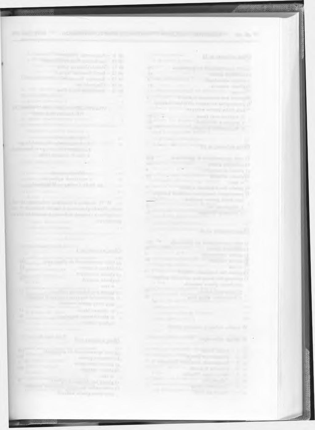 1. Korczak Zd zisław 8 2. Kozłowski Kazimierz 17 3. M atuk Apolonia 8 4. Morusiewicz W iesław 34 5.