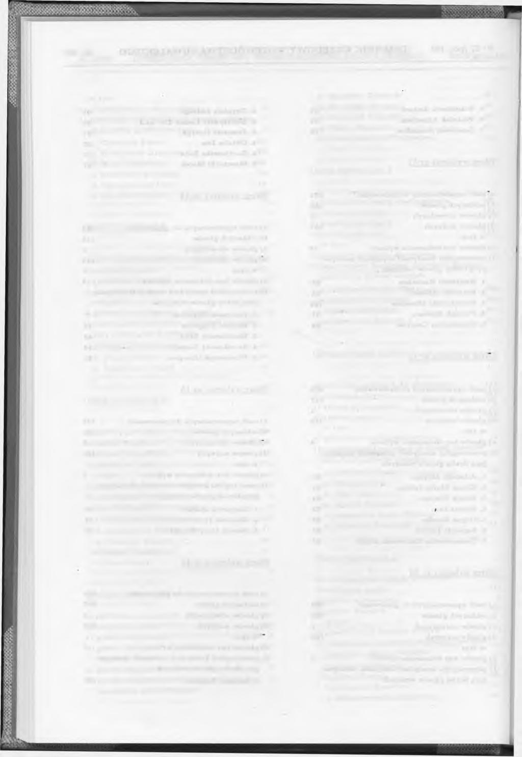 2. C handoszko K azim ierz 14 Okręg wyborczy nr 20 3. K ędzierski J a n 52 4.