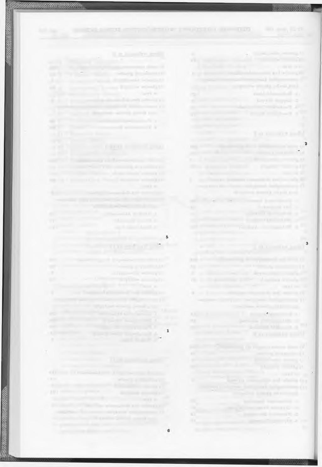 1. G ru g u ć A n d rz e j 39 2. K oronkiew icz E d m u n d 22 3. Łączka-Surel Ire n a 3 f) poszczególni kandydaci otrzym ali następując ą liczbę głogów w ażnych 1. Bednarska H alin a 2.