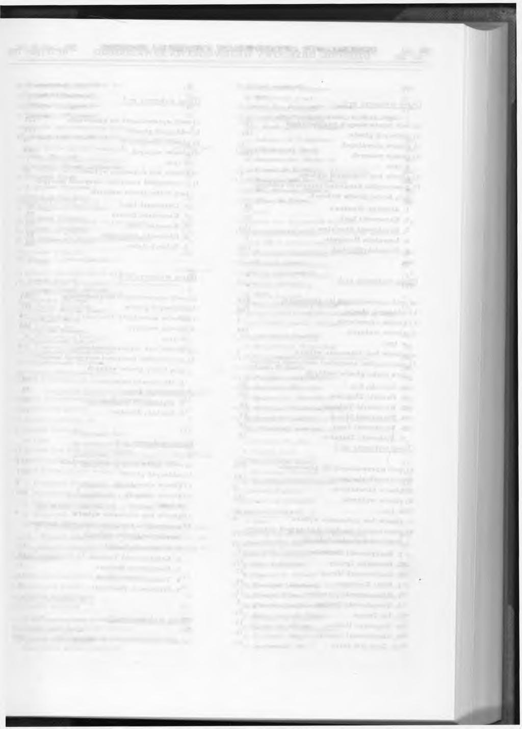 0. R om otow ski S tanisław Ja n 3 7. Ł u ty ńsk i Z y g m u n t 4 8. F ilipow icz Z y g m u n t 7 9. S kindzier S tanisław 9 W okręgu w yborczym nr 3: 1. O łó w R yszard 3 2.