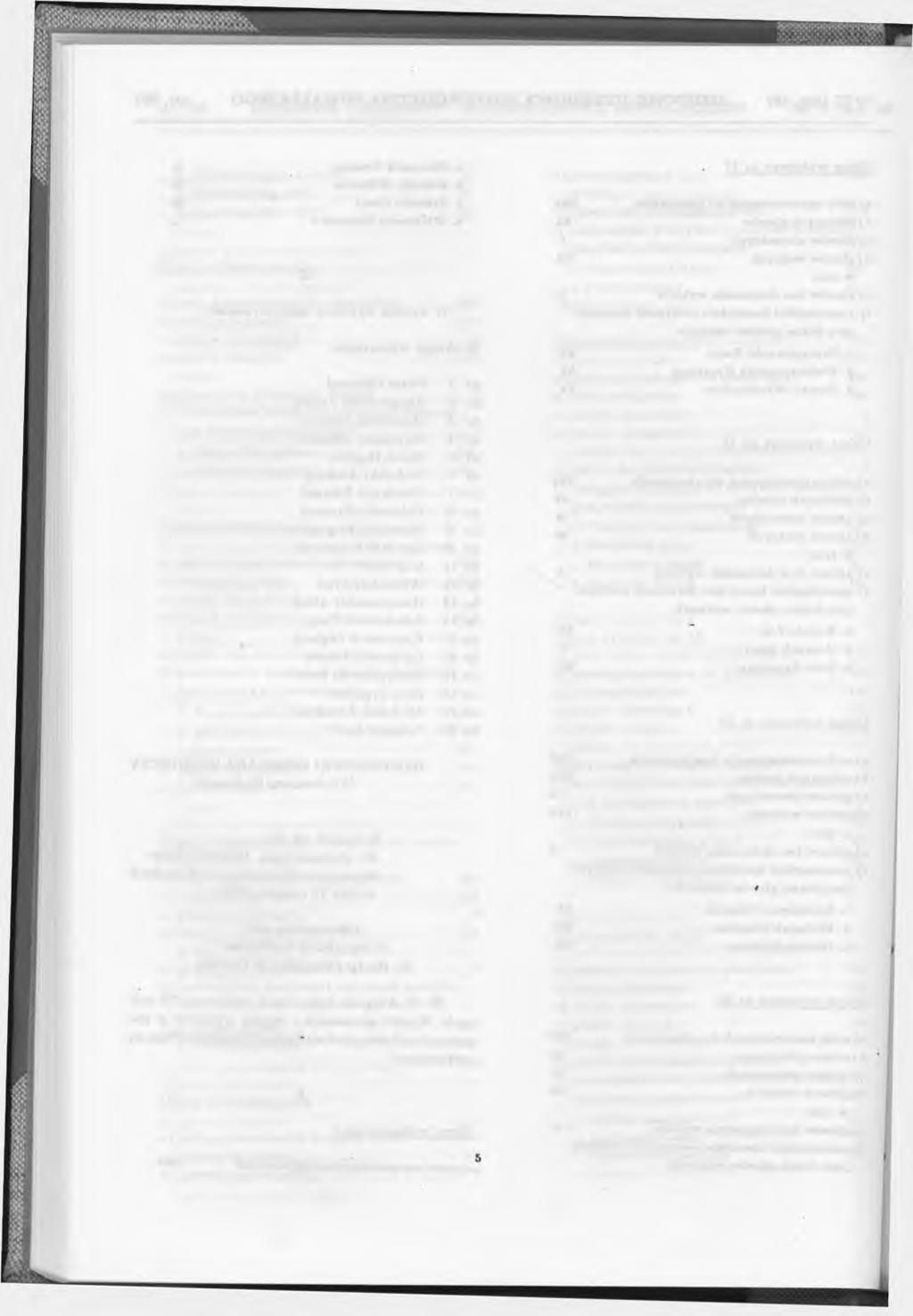 b) od d an ych głosów 111 c) głosów niew ażn ych 2 d ) głosów w ażnych 109 e) głosów b ez d okon an ia w yboru 2 f) p oszczególn i kandydaci o trzym ali n a stęp u 1. K lejm on t W acław 03 2.