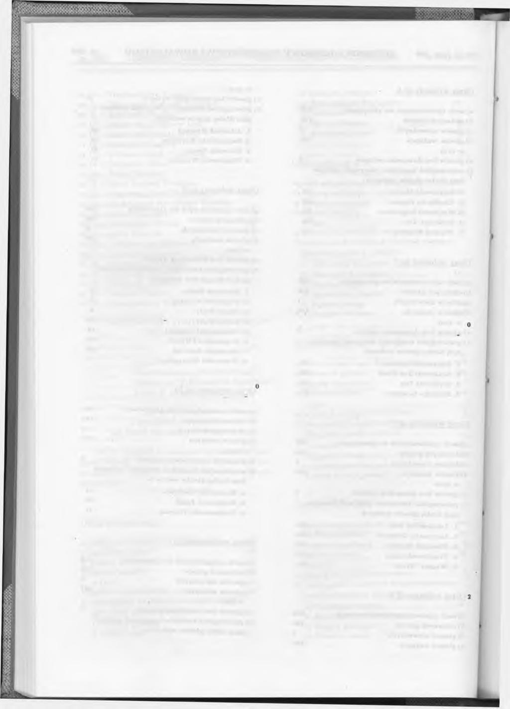 1. D ancew icz M are k W ła d y s ła w 23 2. Jankow ska B a rb a ra 35 3. Jasiński Z bigniew 50 4. K o ziełło H enryk Jerzy 11 5.