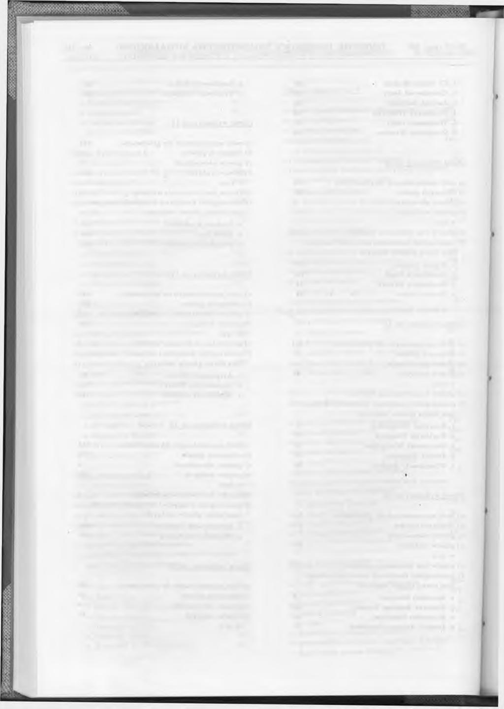 e) głosów bez do k on an ia w yboru 0 f) poszczególni kandydaci otrzy m ali następują c ą liczbę głosów w ażnych 1. H in tz Je rzy 15 2. Paw lik S tanisław 30 3.
