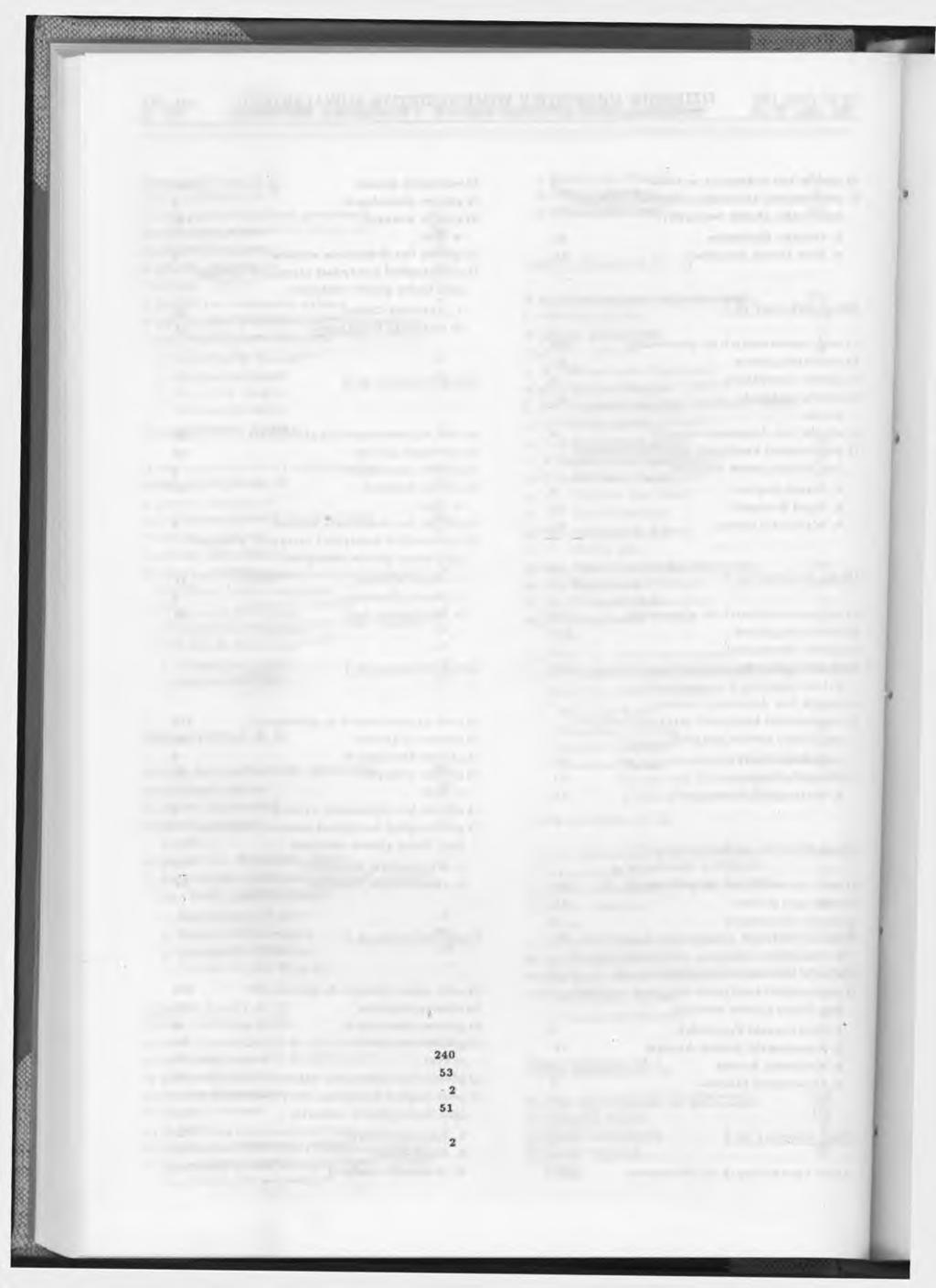 Okręg wyborczy nr 9 a) osób uprawnionych do głosowania 285 b) oddanych głosów 54 c) głosów nieważnych 1 d) głosów ważnych 53 e) głosów bez dokonania wyboru 3 f) poszczególni kandydaci otrzymali