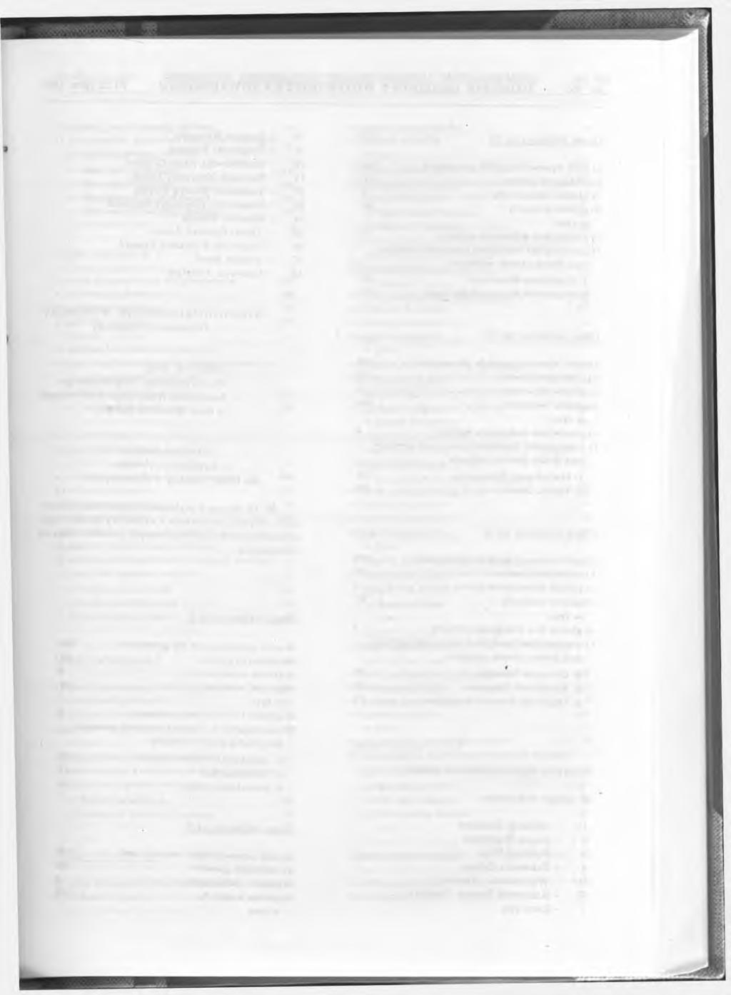 1. Bokuniewicz G rażyna N ina 4 2. F iertek Teresa 21 3. G utow ski Stefan 20 4. Koloszew ski Jerzy 5 5. Kozłow ska W alentyna R egina 13 6. Łocm an K rzysztof 20 7. N ow icki Zbigniew M arian 4 8.