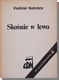 D24.pl.1.1 pl.1990 D24.pl.1.1 First printing, 1990, D24.pl.2.1 pl.1995 D24.pl.2.1 First printing, 1995, D24.pl.3.1 pl.2006 D24.pl.3.1 First printing, 2006, D26 D26.pl.1.1 pl.1986 FIRST POLISH EDITION (CDN) First printing, 1990 Skośnie w lewo [Bend sinister].