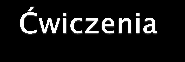 1. Zadeklaruj tablicę o rozmiarze 100. Wypełnij tablicę zgodnie z regułami Ciągu Fibbonacciego (pierwszy i drugi element = 1, każdy następny to suma dwóch poprzednich: 1,1,2,3,5,8, itd.). 2.