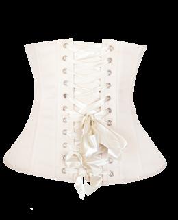 underbust;