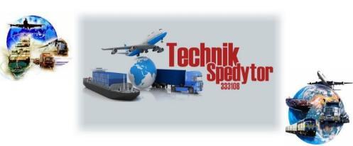 Technik Spedytor Planowanie Dynamika Technik spedytor to kierunek gwarantujący ciekawą i dynamiczną pracę.