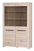 118 x 148 x 42 cm 118 x 148 x 42 cm DESJO 04 komoda 2 door sideboard 2-drzwiowa 118 x 148 x 42 cm 118 x 148 x 42 cm