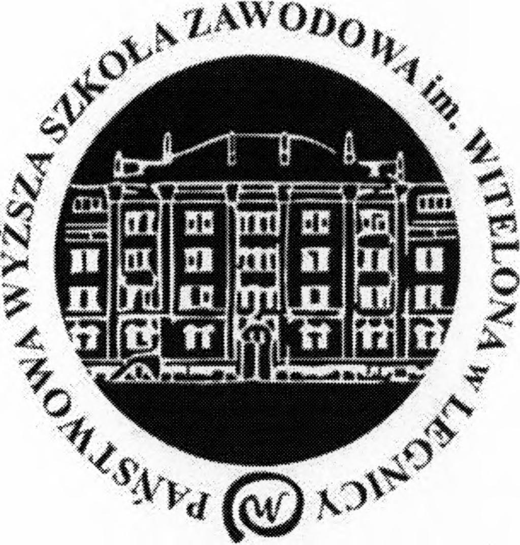 PAŃSTWOWA WYŻSZA SZKOŁA ZAWODOWA