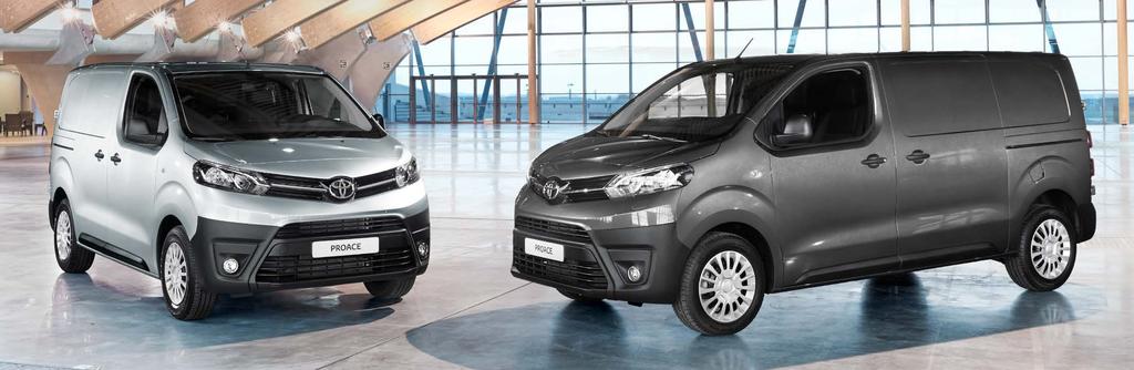 CENY NETTO (PLN) Cennik obowiązuje od 1 sierpnia 2018 r. Rok produkcji: 2018, rok modelowy: 2018 FURGON COMPACT Ładowność brygadowy brygadowy Mobilny 1.6 D-4D 95 5 M/T SCR 1000 kg 74 900 83 900 1.