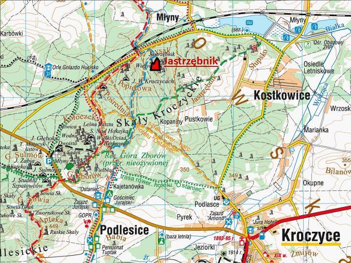 MAPKA