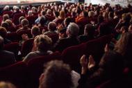 2014-04-14 Kolejny sukces CZAROWNIC Z SALEM Sukcesem zakończyła się wczorajsza prezentacja CZAROWNIC Z SALEM na deskach Teatru Dramatycznego w ramach Warszawskich Spotkań Teatralnych.