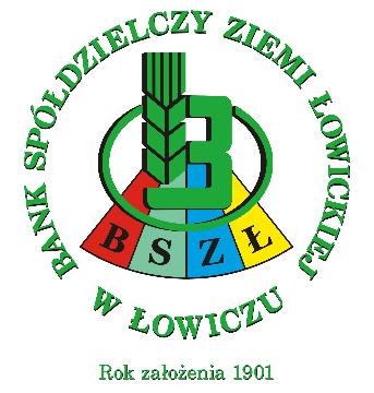 Załącznik do Uchwały Nr 18/PB/19 Zarządu BSZŁ w Łowiczu z dnia 28.02.2019 r.