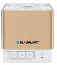 BT04BL/OR Bluetooth do odtwarzania muzyki poprzez profil audio streaming (A2DP) Radio FM z