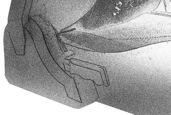 11 Seat Backrest Adjustment EN Seat Backrest Adjustment To adjust the backrest, first pull the handle on the right-side of the seat base.