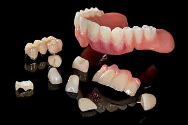 GC Gradia Plus Modułowy system kompozytowy do uzupełnień pośrednich Nowy standard w odtwarzaniu naturalnego wyglądu i koloru zęba 4 +!
