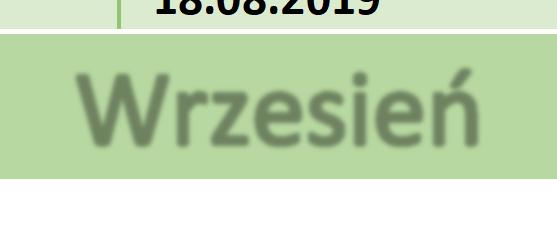 23 Mistrzostwa Świata Kadetów 29.07-4.08.2019 Bułgaria Sofia 24 Międzynarodowy Turniej UWW Memoriał Wacława Ziółkowskiego styl wolny Międzynarodowy Turniej UWW Poland Open - zapasy kobiet 1-4.08.2019 Warszawa Międzynarodowy Turniej UWW Memoriał Władysława Pytlasińskiego styl klasyczny Mistrzostwa Świata Juniorów 12-18.