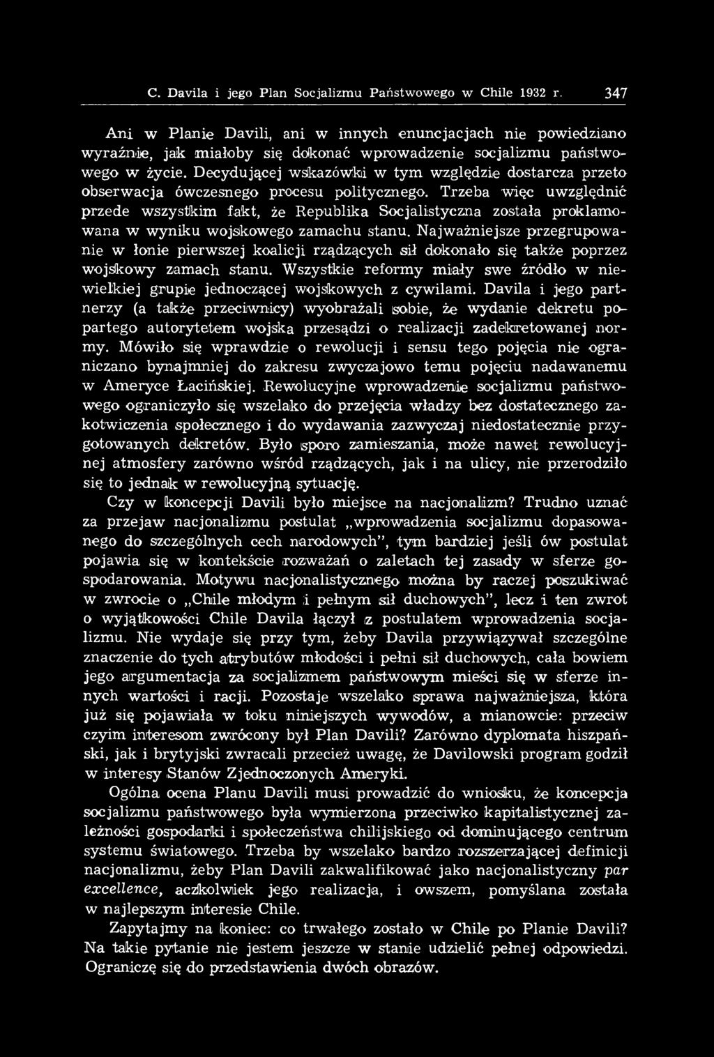 Najważniejsze przegrupow a nie w łonie pierwszej koalicji rządzących sił dokonało się także poprzez wojskowy zamach stanu.