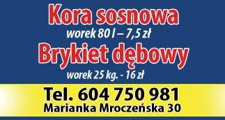 W imieniu organizatorów uroczystoœci g³os zabra- ³a Beata Piotrowiak - przewodnicz¹ca Rady Rodziców przy I LO w Kêpnie.