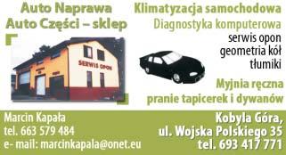 wtorek - 14 stycznia 2014 r.