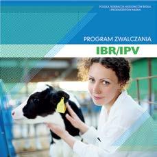 CALENDAR OF EVENTS SUMMARIES TIME The first half of each year is for PFHBiPM the time of numerous meetings with breeders, organised by the Milk Recording Department in the whole country.